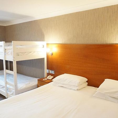 The Park Hotel Sefton Εξωτερικό φωτογραφία