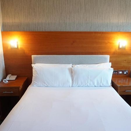 The Park Hotel Sefton Εξωτερικό φωτογραφία