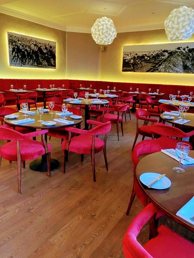 The Park Hotel Sefton Εξωτερικό φωτογραφία