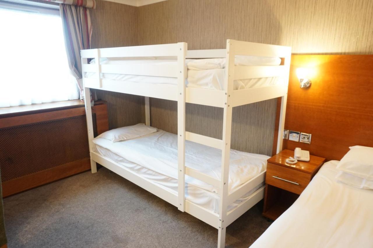 The Park Hotel Sefton Εξωτερικό φωτογραφία