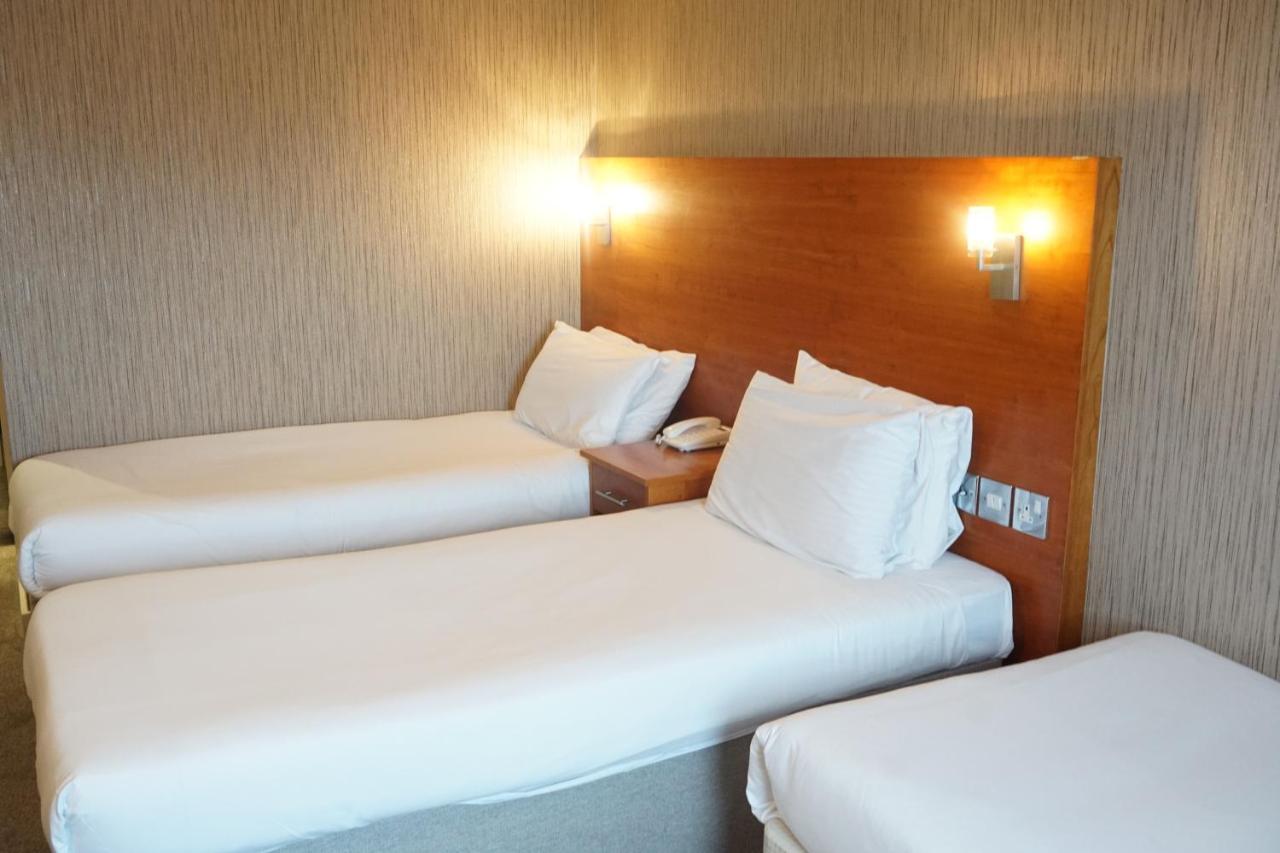 The Park Hotel Sefton Εξωτερικό φωτογραφία