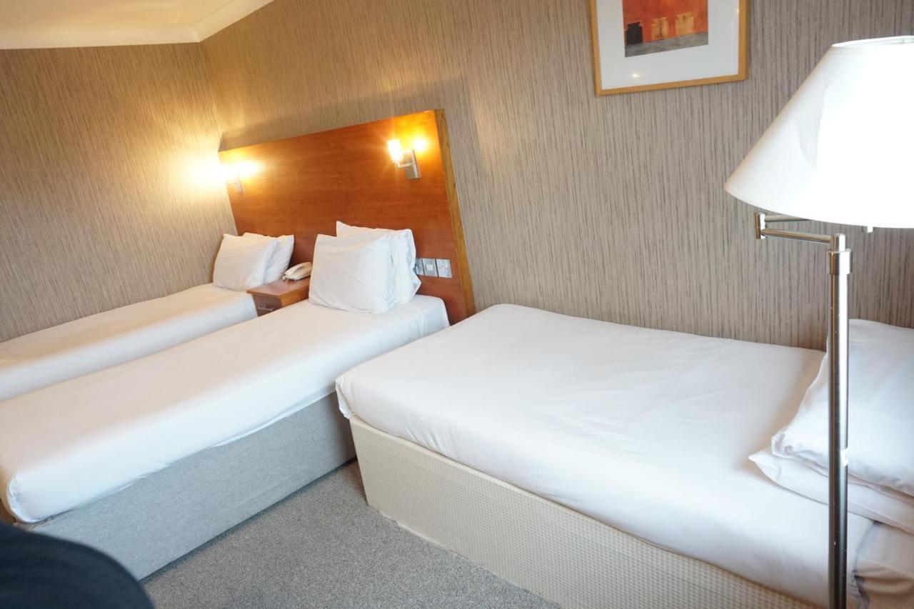 The Park Hotel Sefton Εξωτερικό φωτογραφία