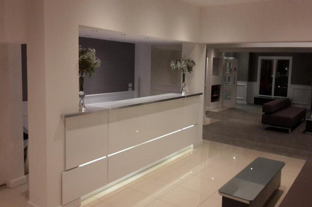 The Park Hotel Sefton Εξωτερικό φωτογραφία