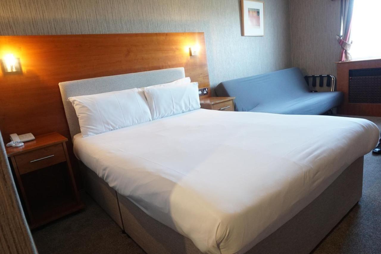 The Park Hotel Sefton Εξωτερικό φωτογραφία