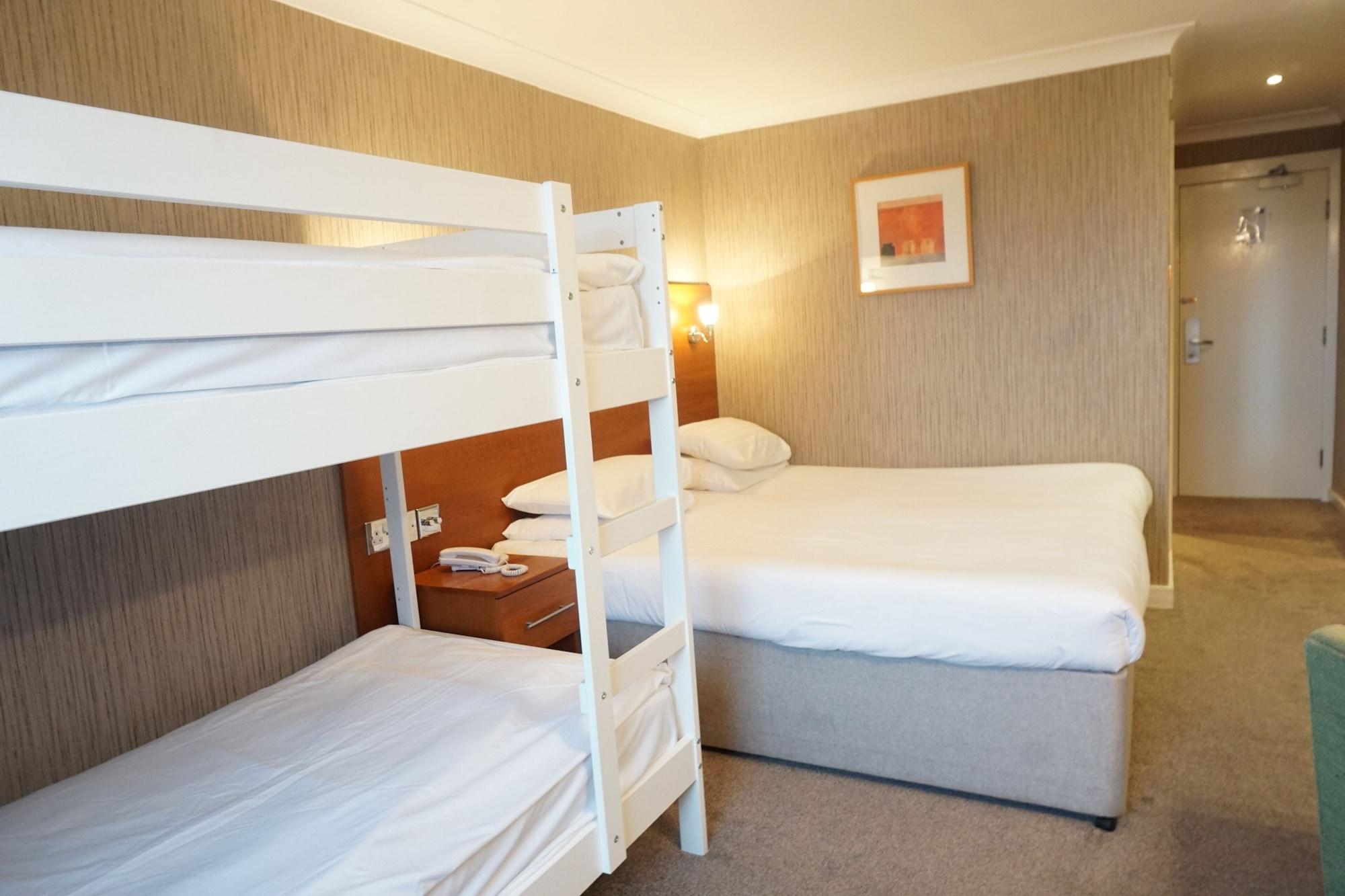 The Park Hotel Sefton Εξωτερικό φωτογραφία