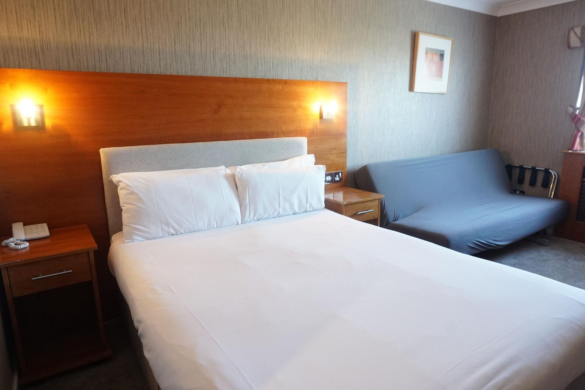 The Park Hotel Sefton Εξωτερικό φωτογραφία