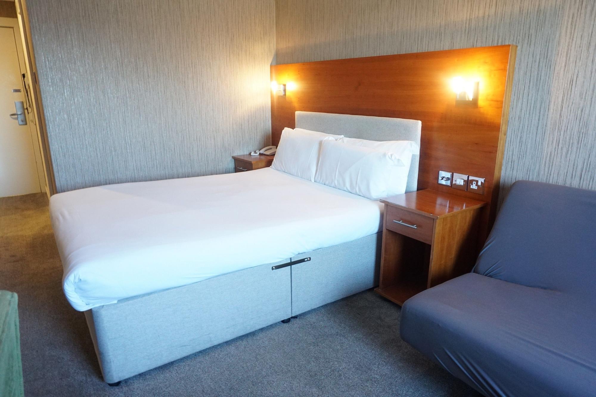 The Park Hotel Sefton Εξωτερικό φωτογραφία