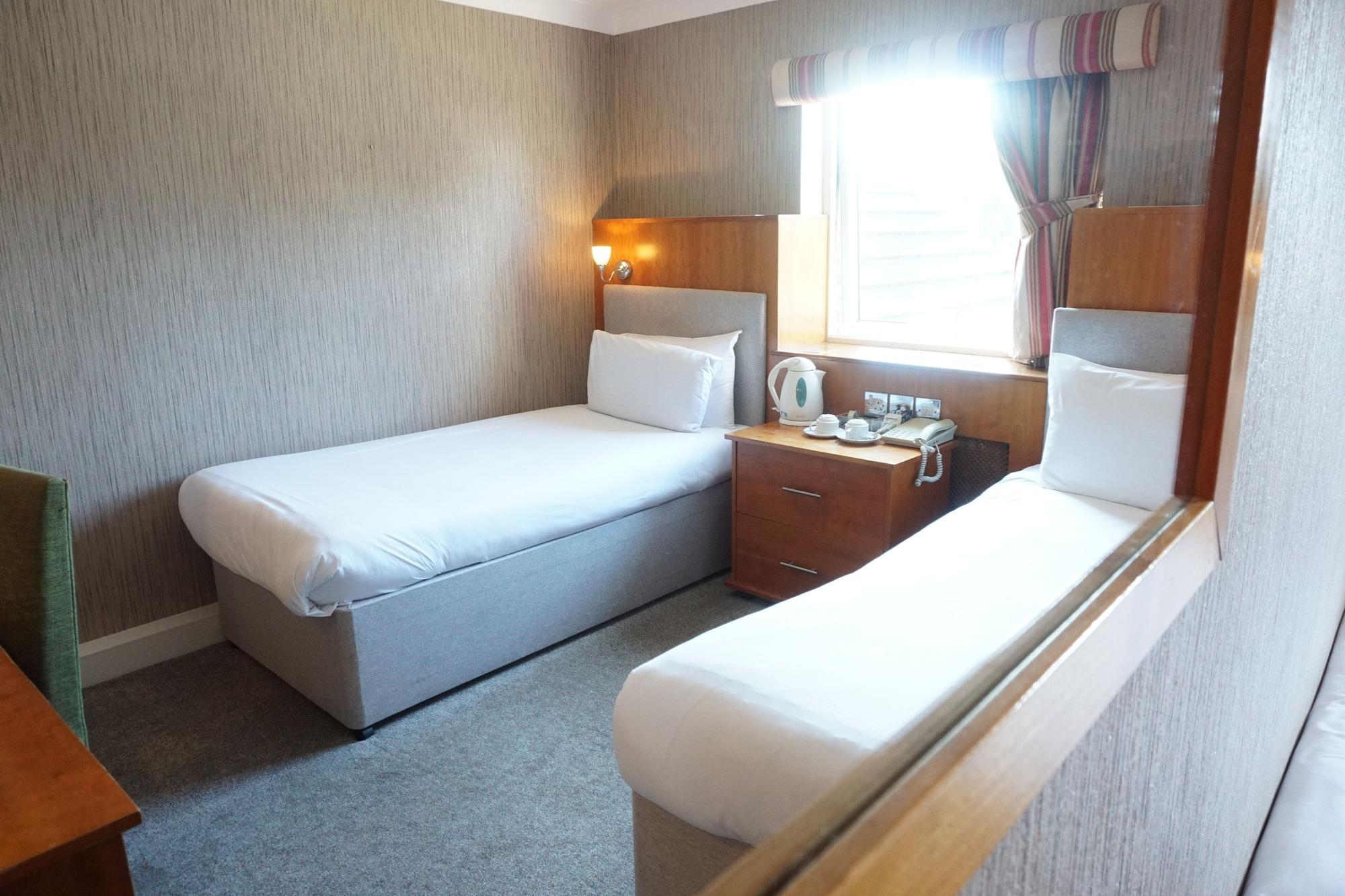 The Park Hotel Sefton Εξωτερικό φωτογραφία
