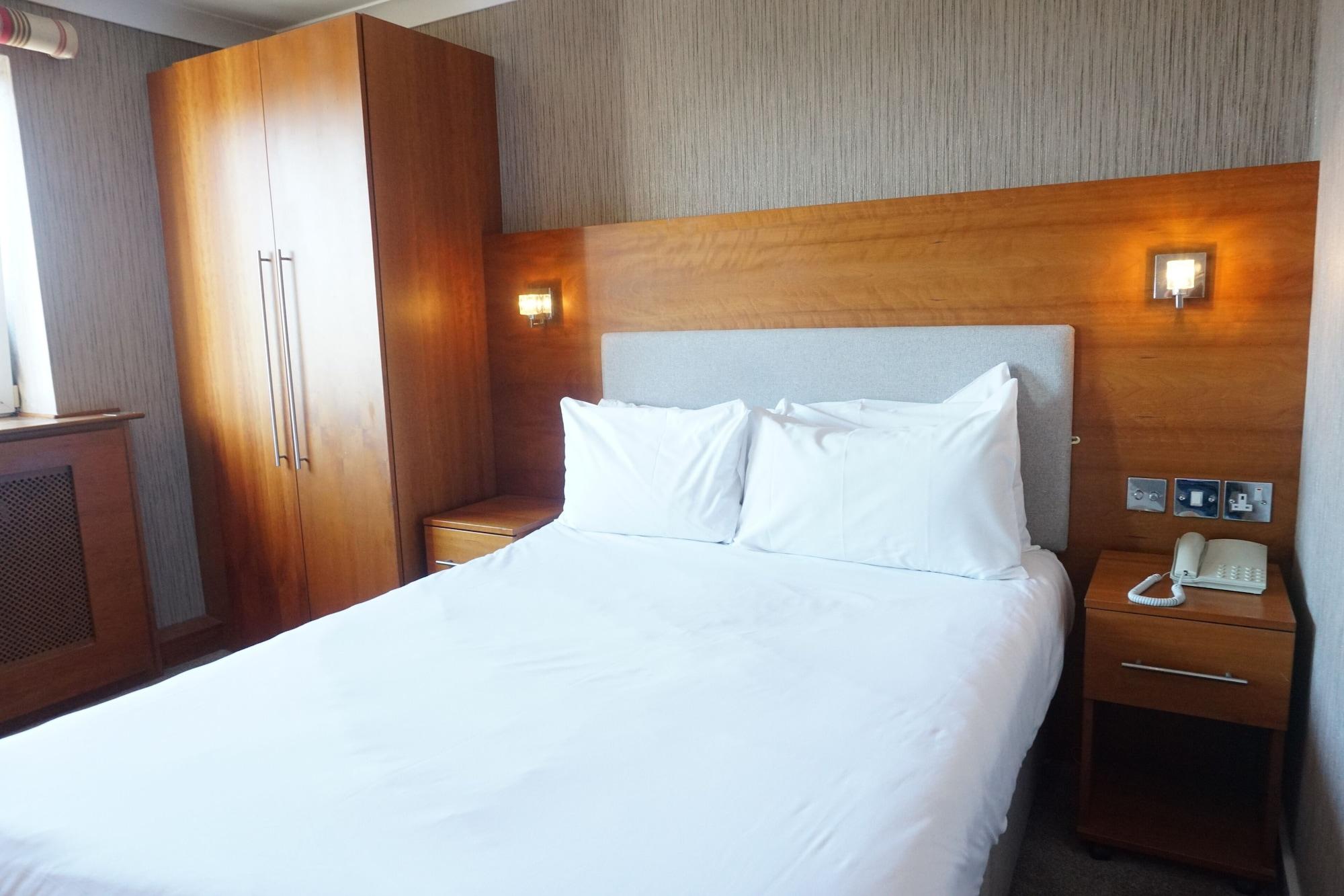 The Park Hotel Sefton Εξωτερικό φωτογραφία