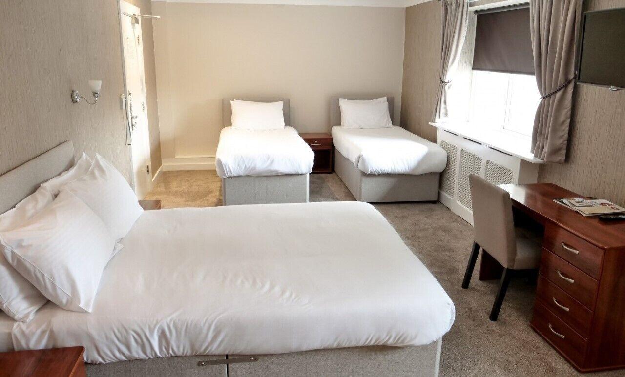 The Park Hotel Sefton Εξωτερικό φωτογραφία