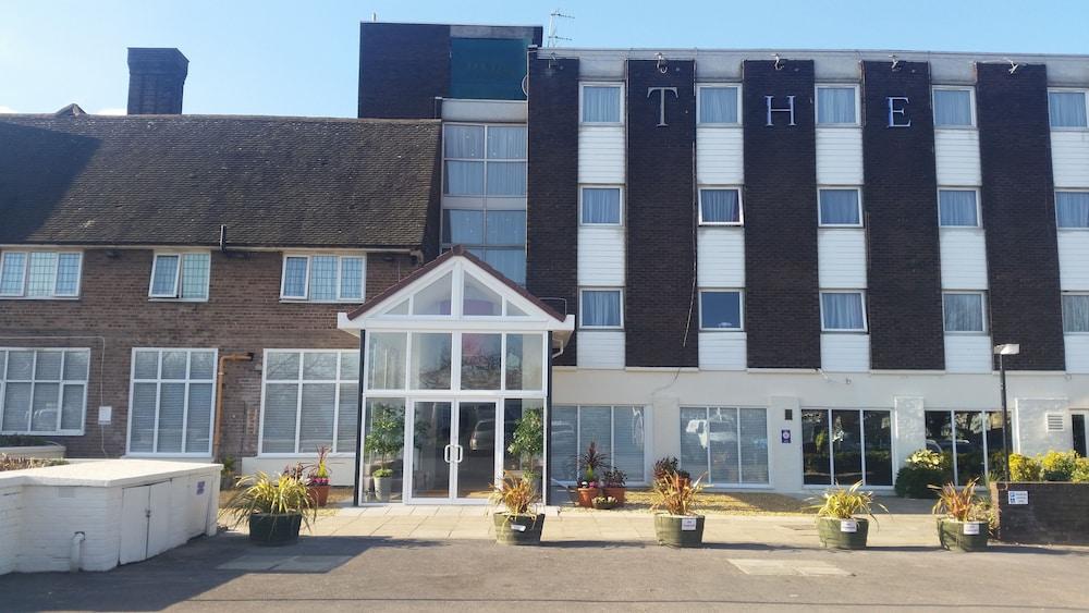 The Park Hotel Sefton Εξωτερικό φωτογραφία