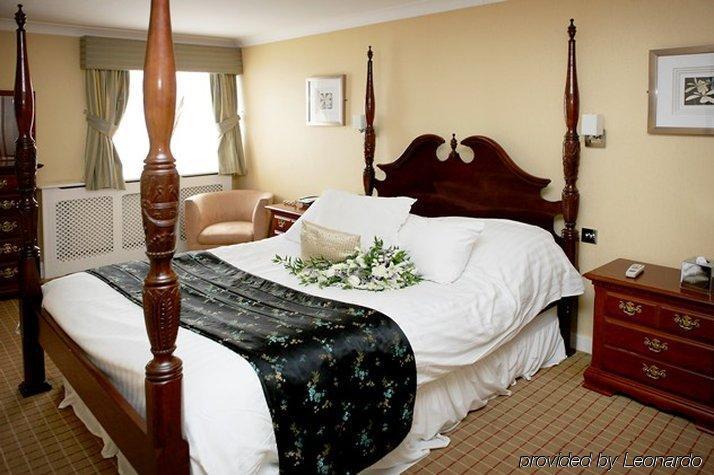 The Park Hotel Sefton Εξωτερικό φωτογραφία