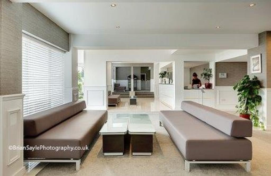 The Park Hotel Sefton Εξωτερικό φωτογραφία