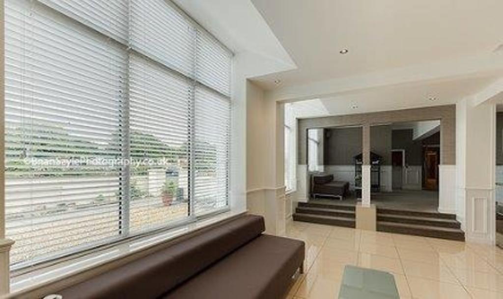 The Park Hotel Sefton Εξωτερικό φωτογραφία