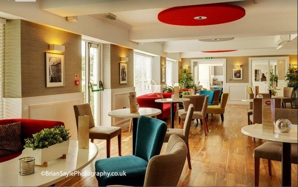 The Park Hotel Sefton Εξωτερικό φωτογραφία