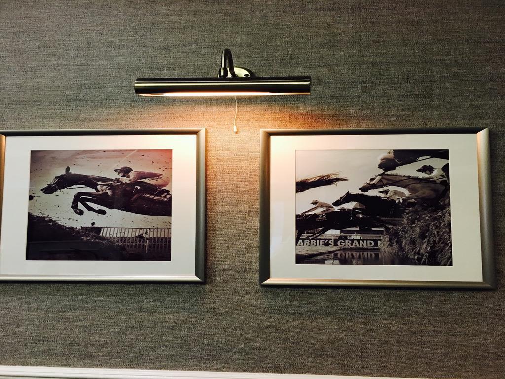 The Park Hotel Sefton Εξωτερικό φωτογραφία