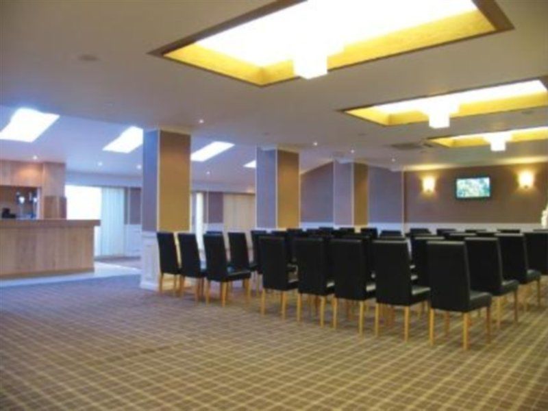 The Park Hotel Sefton Εξωτερικό φωτογραφία