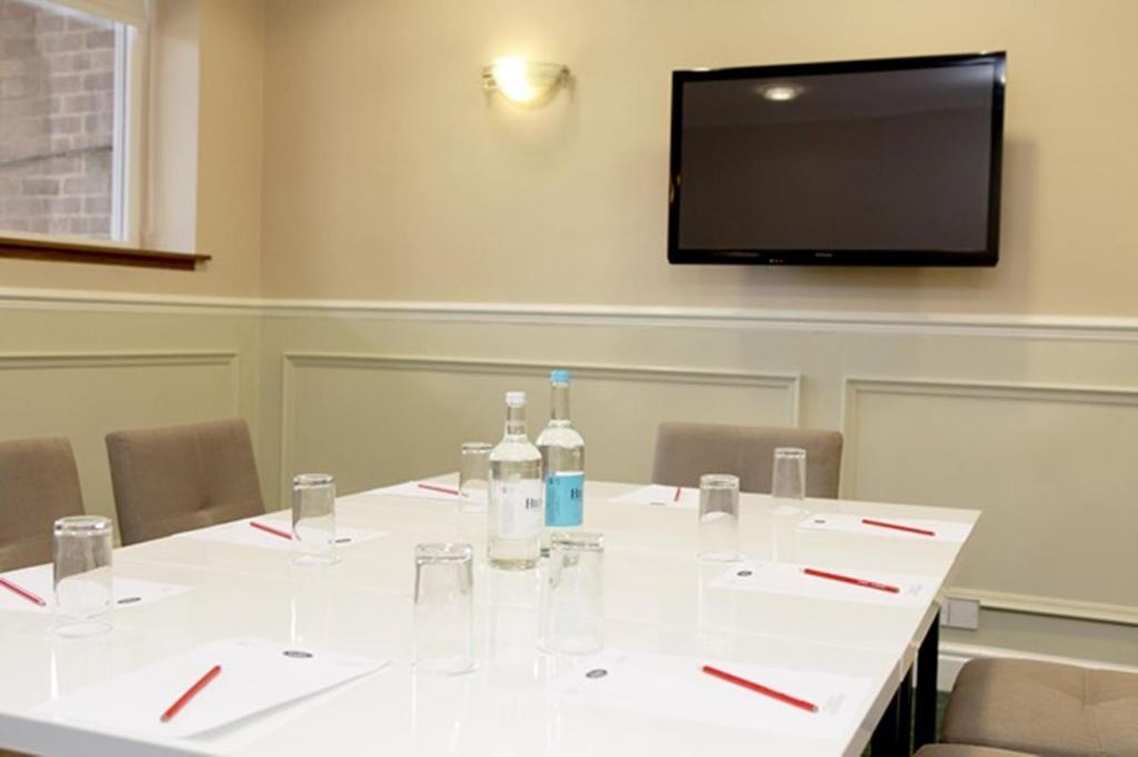 The Park Hotel Sefton Εξωτερικό φωτογραφία