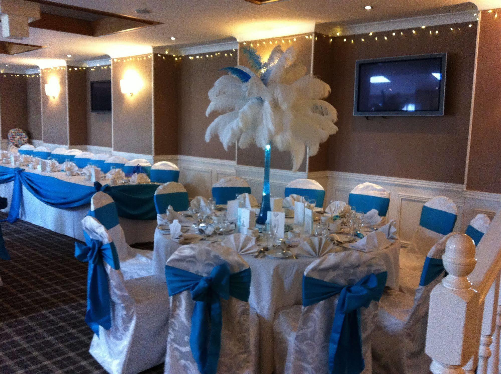 The Park Hotel Sefton Εξωτερικό φωτογραφία