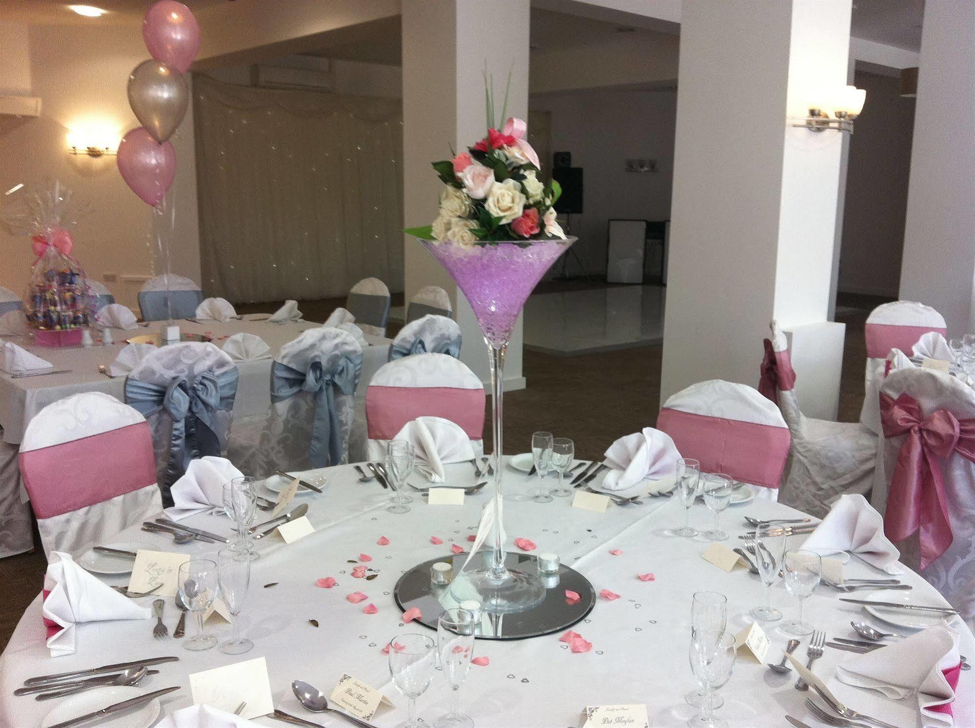 The Park Hotel Sefton Εξωτερικό φωτογραφία