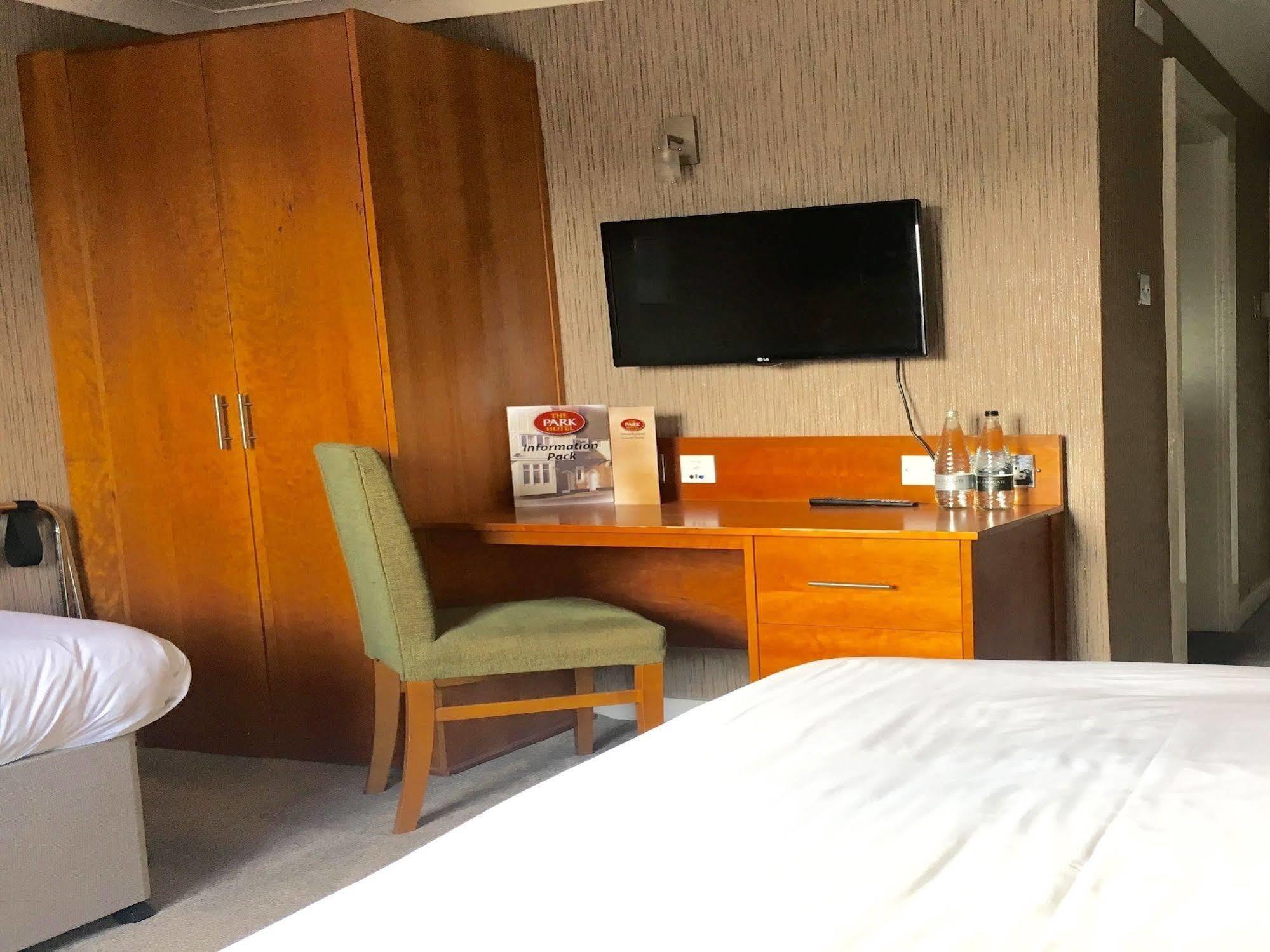 The Park Hotel Sefton Εξωτερικό φωτογραφία