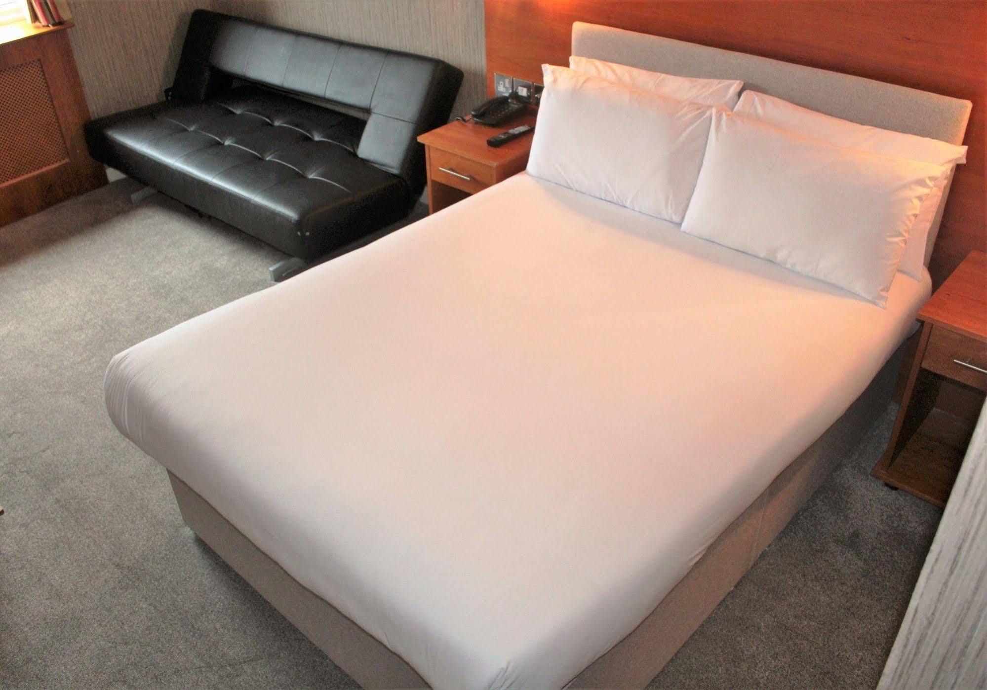 The Park Hotel Sefton Εξωτερικό φωτογραφία