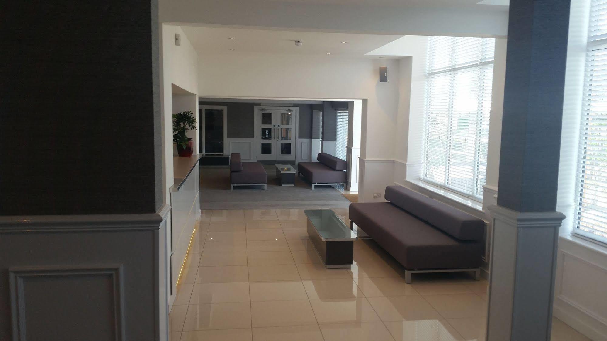 The Park Hotel Sefton Εξωτερικό φωτογραφία