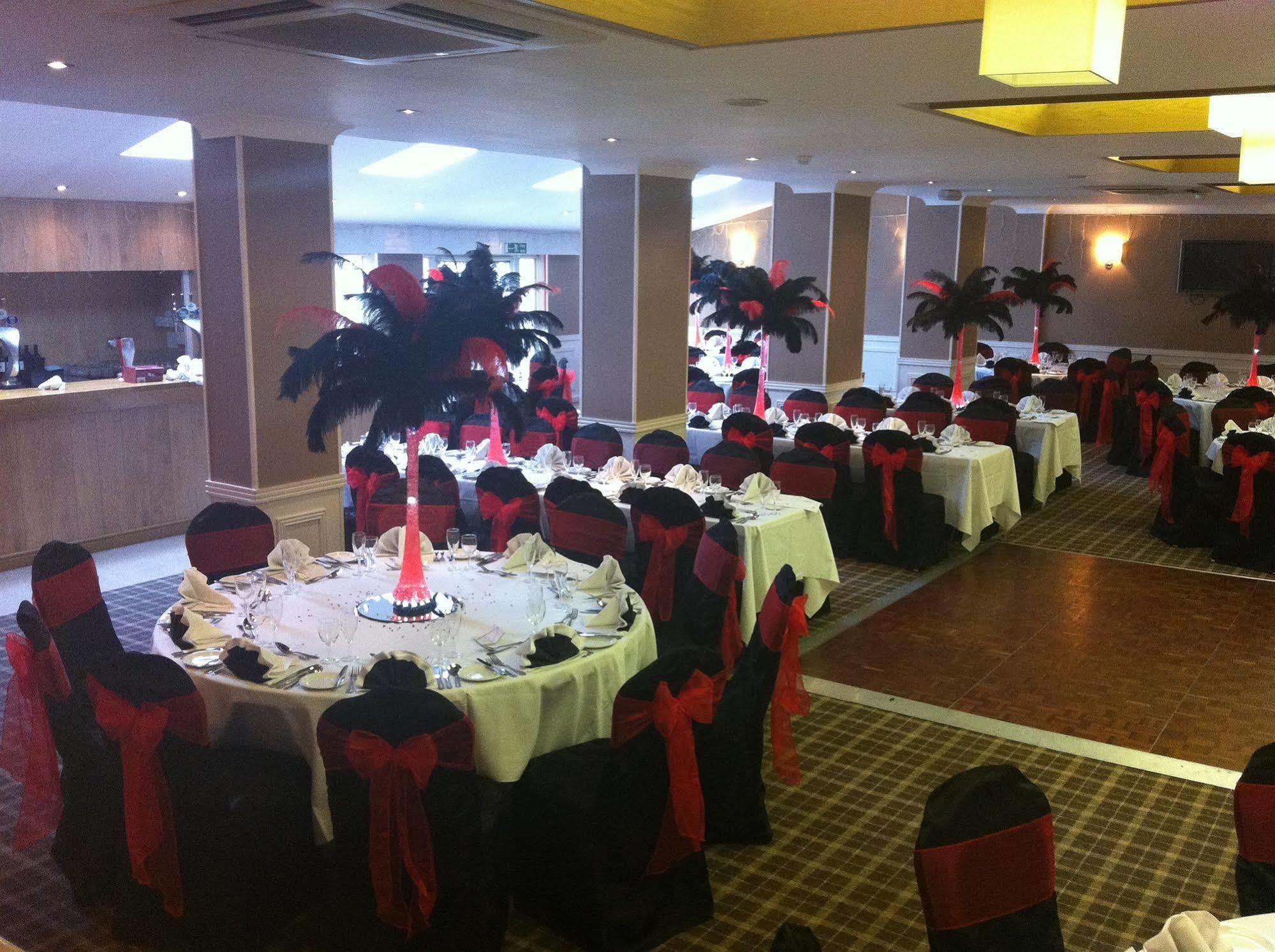 The Park Hotel Sefton Εξωτερικό φωτογραφία