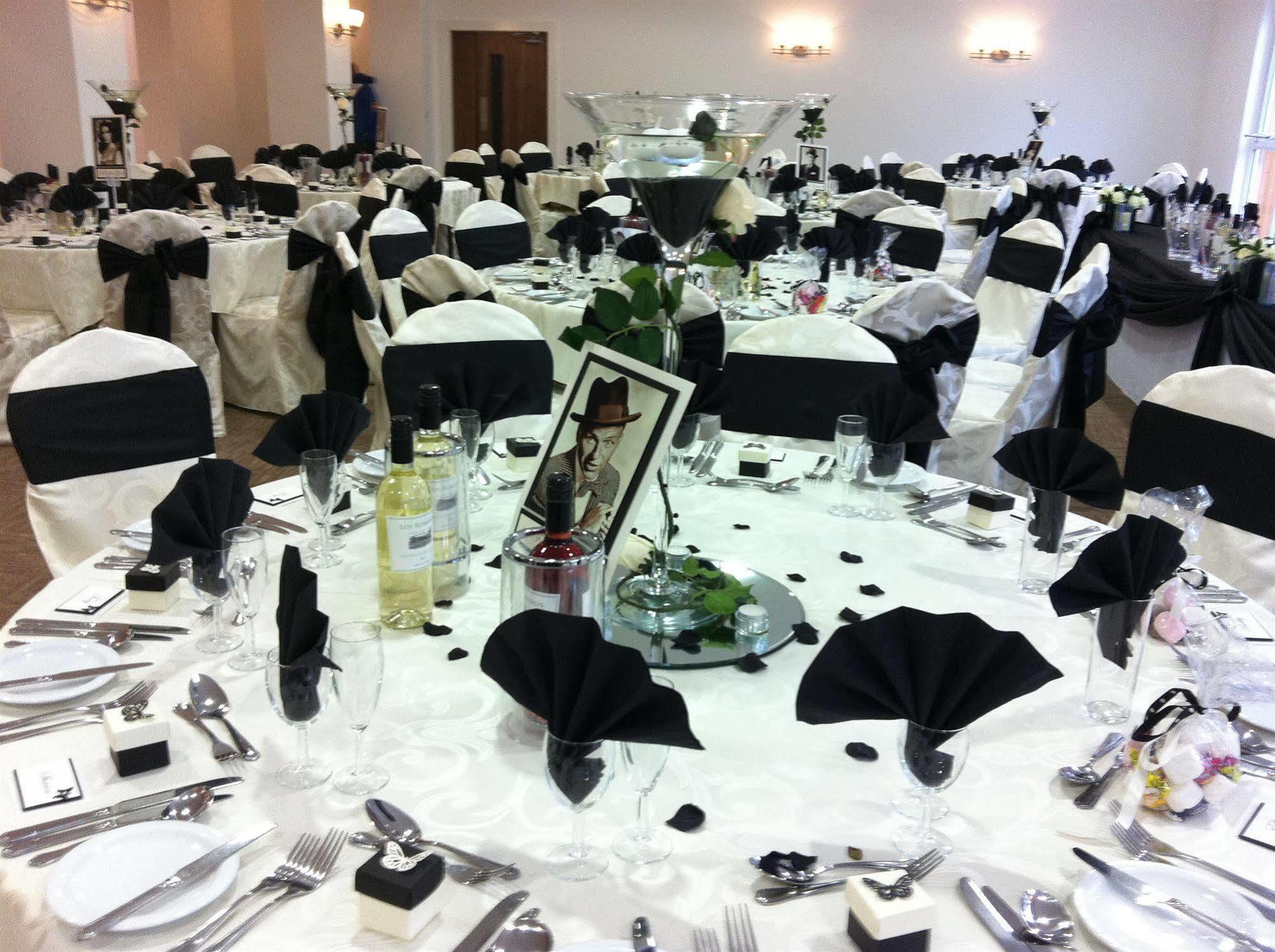 The Park Hotel Sefton Εξωτερικό φωτογραφία