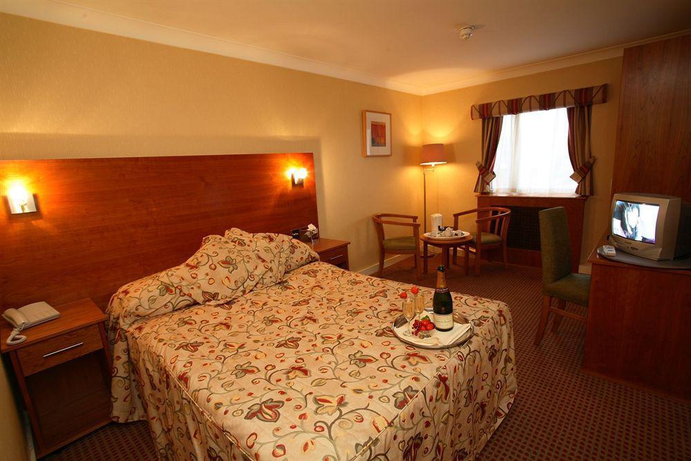The Park Hotel Sefton Δωμάτιο φωτογραφία